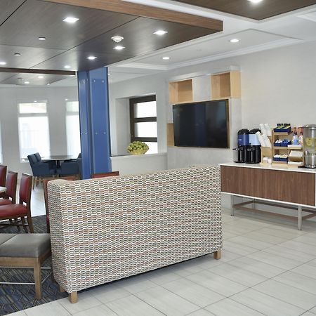 Holiday Inn Express Windsor Sonoma Wine Country By Ihg Экстерьер фото