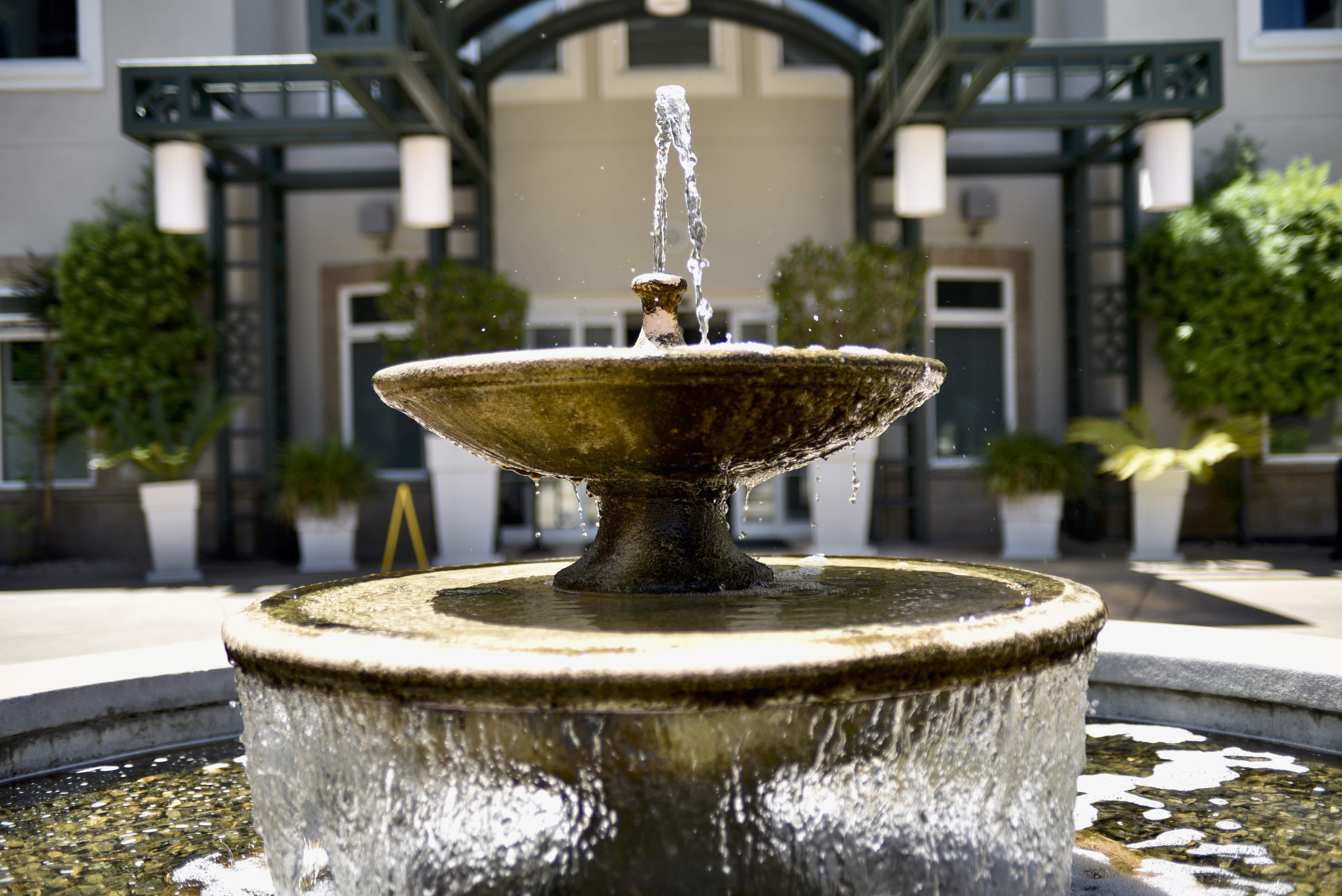 Holiday Inn Express Windsor Sonoma Wine Country By Ihg Экстерьер фото