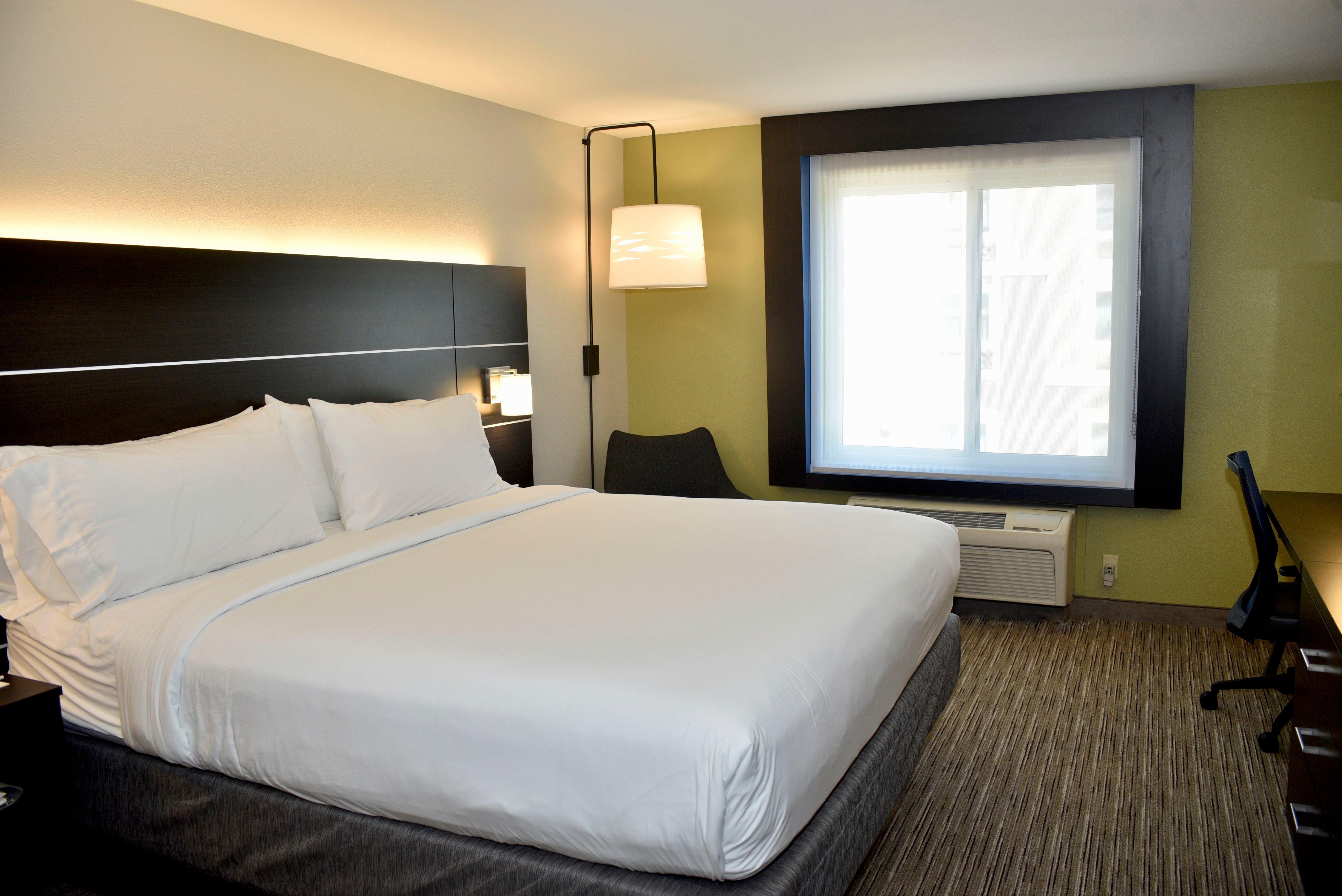 Holiday Inn Express Windsor Sonoma Wine Country By Ihg Экстерьер фото