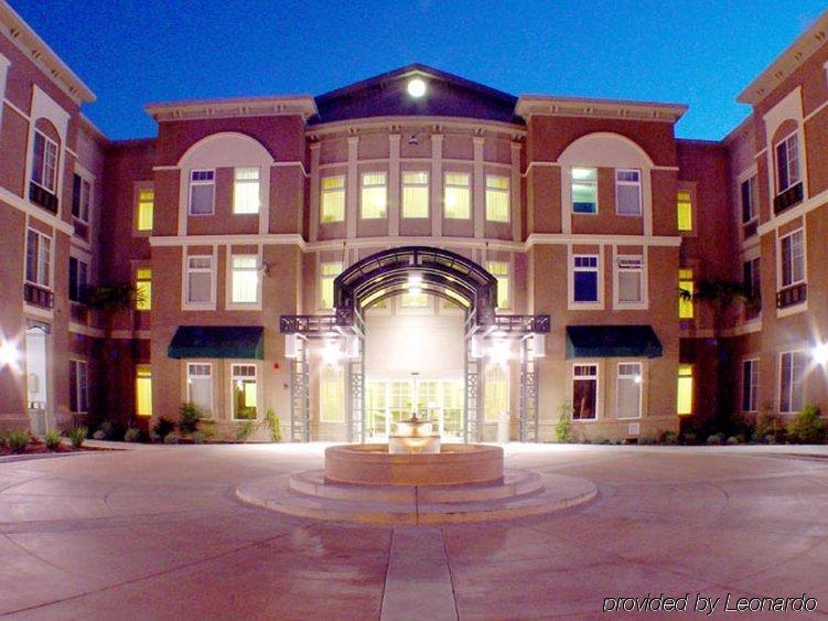 Holiday Inn Express Windsor Sonoma Wine Country By Ihg Экстерьер фото