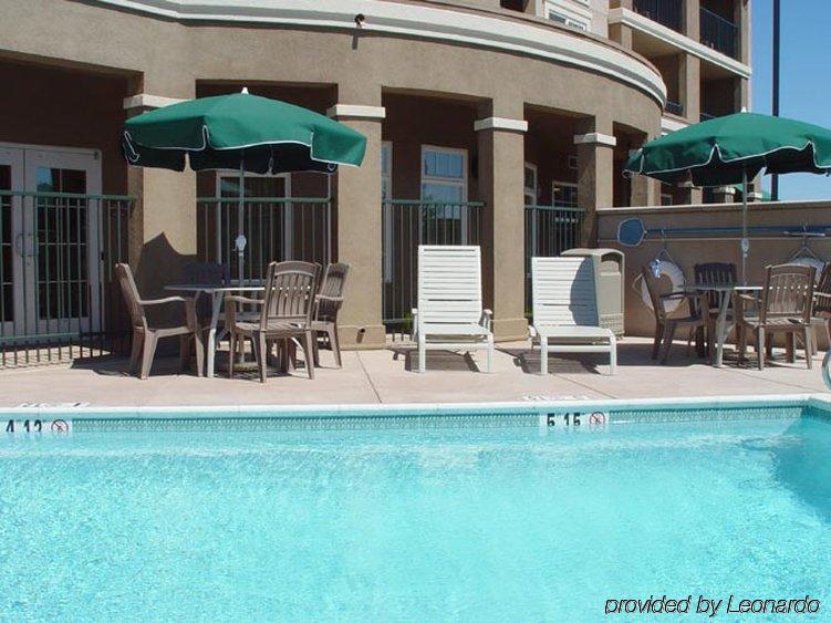 Holiday Inn Express Windsor Sonoma Wine Country By Ihg Удобства фото