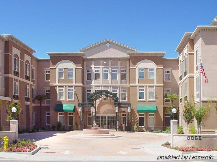 Holiday Inn Express Windsor Sonoma Wine Country By Ihg Экстерьер фото