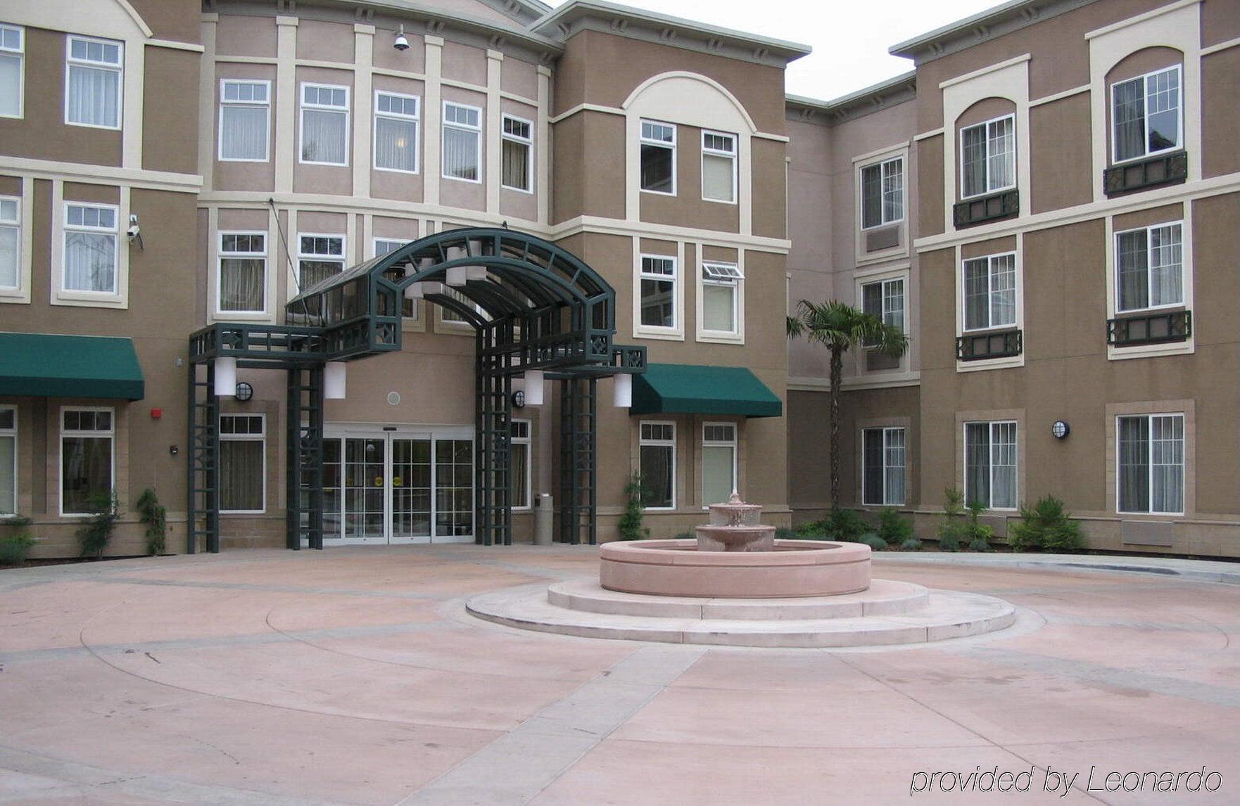 Holiday Inn Express Windsor Sonoma Wine Country By Ihg Экстерьер фото