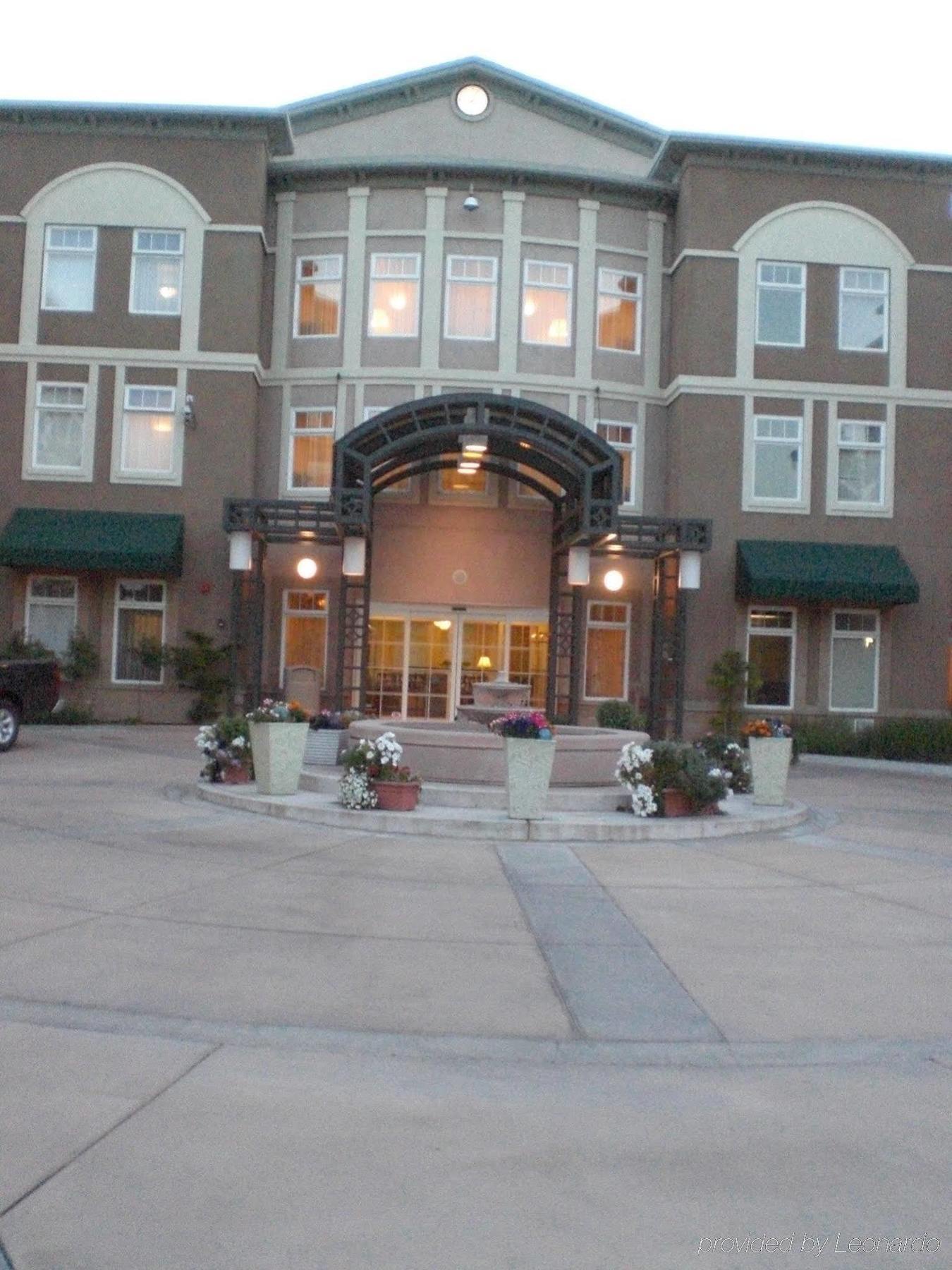 Holiday Inn Express Windsor Sonoma Wine Country By Ihg Экстерьер фото